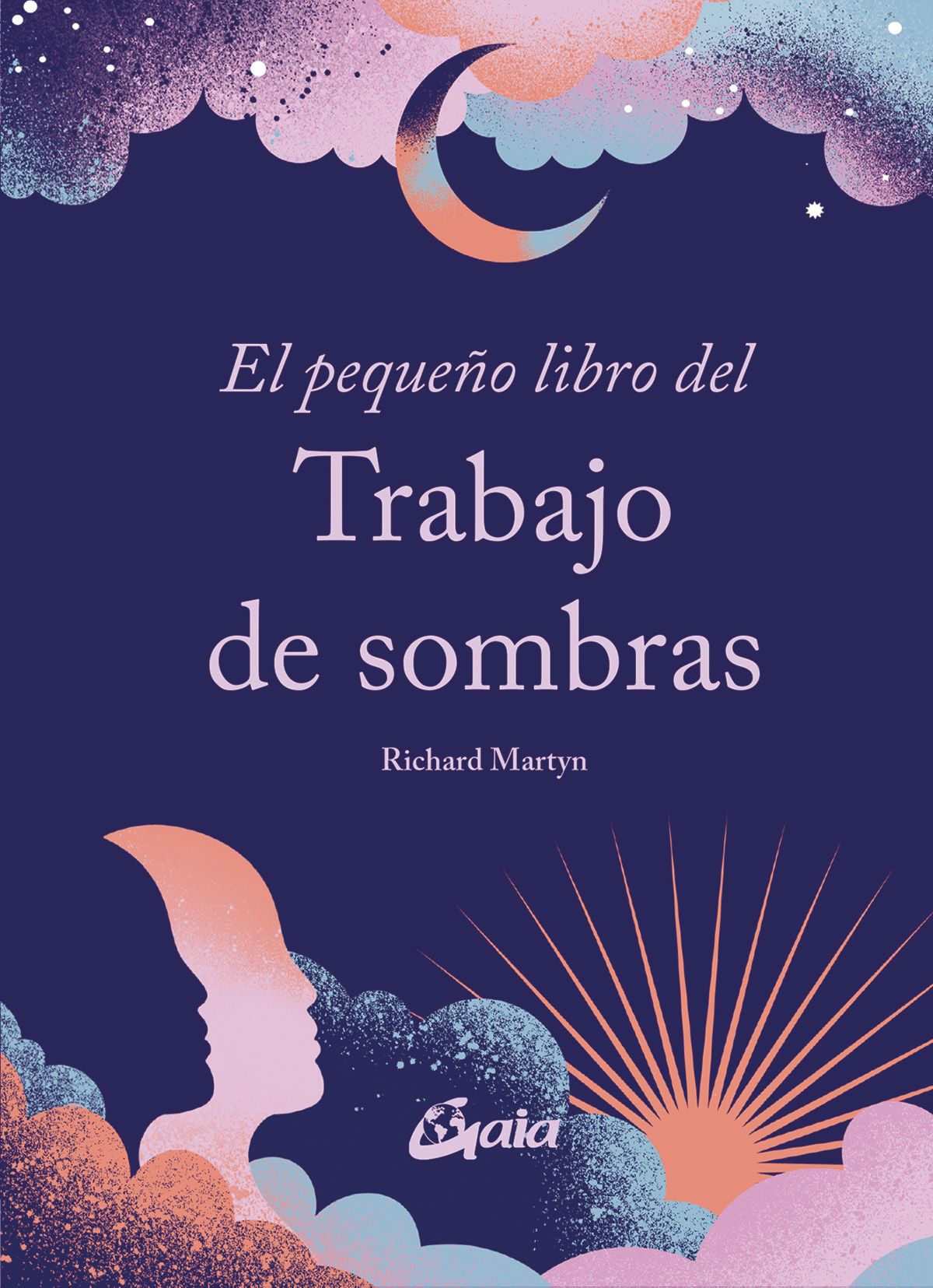 El pequeño libro del Trabajo de sombras.