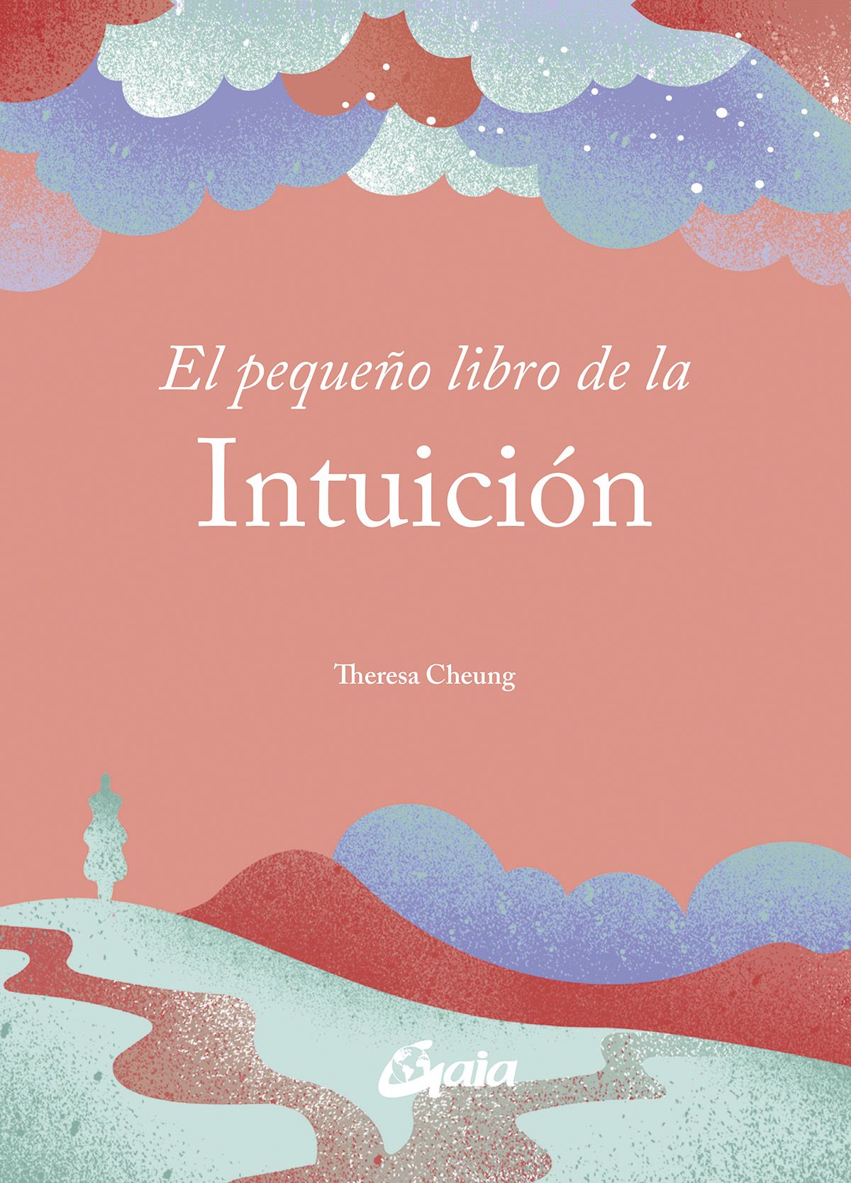 El pequeño libro de la intuición.