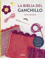 La biblia del ganchillo.