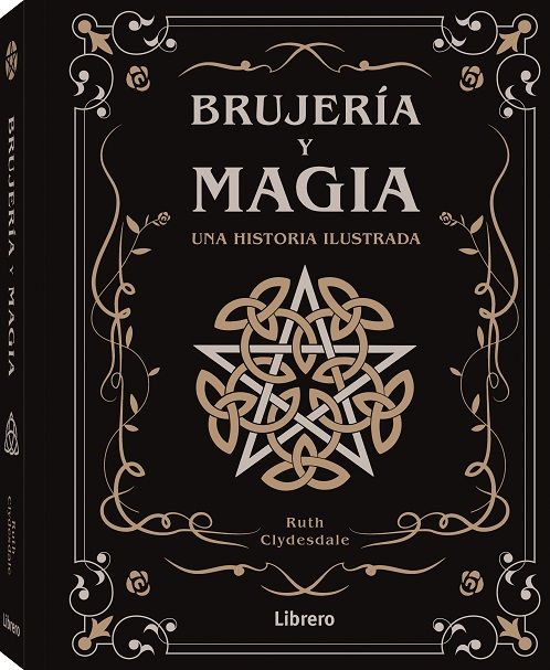 Brujería y magia.