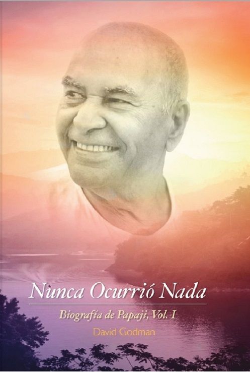 Nunca ocurrió nada.