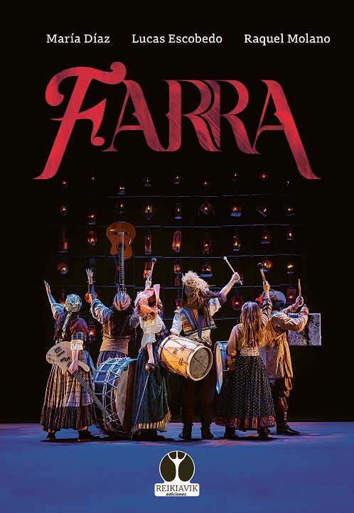Farra.