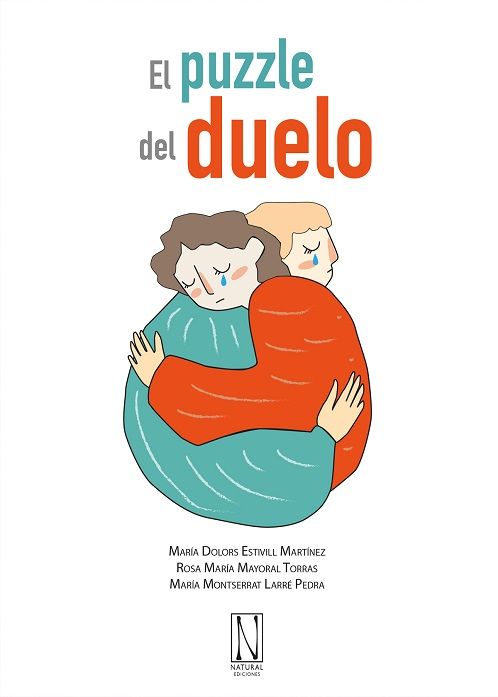 El puzzle del duelo.