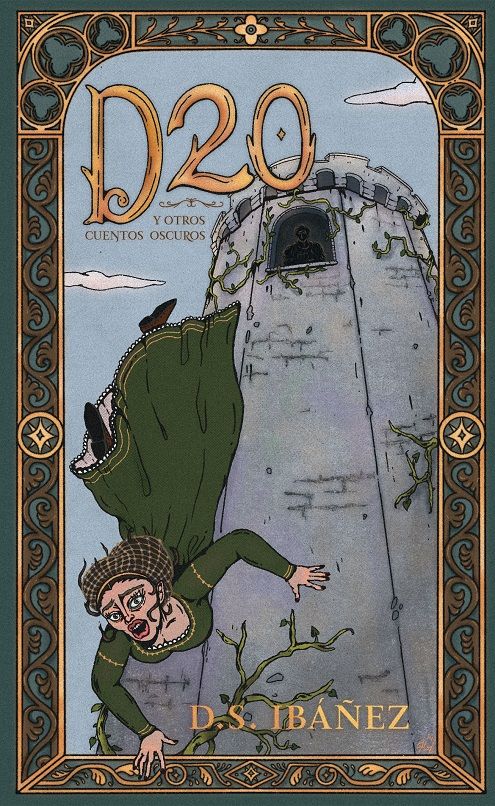 D20. Y otros cuentos oscuros
