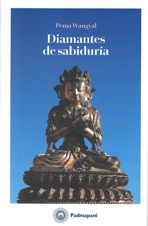 Diamantes de sabiduría.