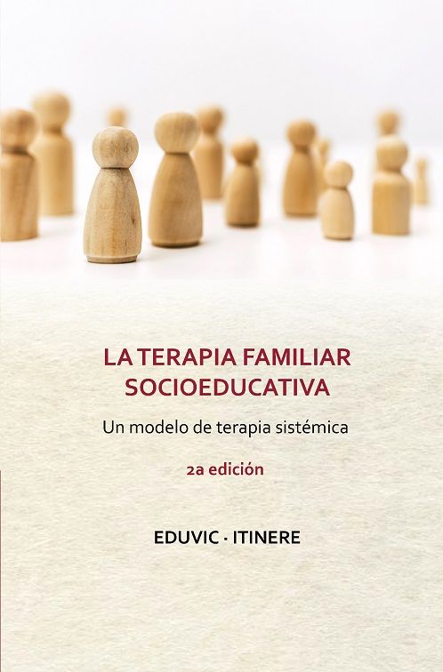 La terapia familiar socioeducativa. Un modelo de terapia sistemática