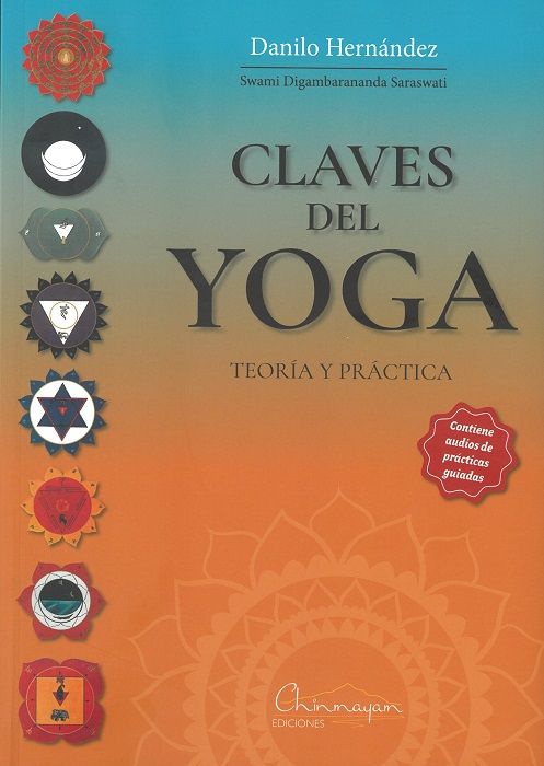 Claves del yoga. Teoría y práctica