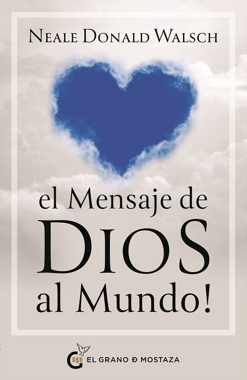 El mensaje de Dios al mundo. Me habéis entendido mal