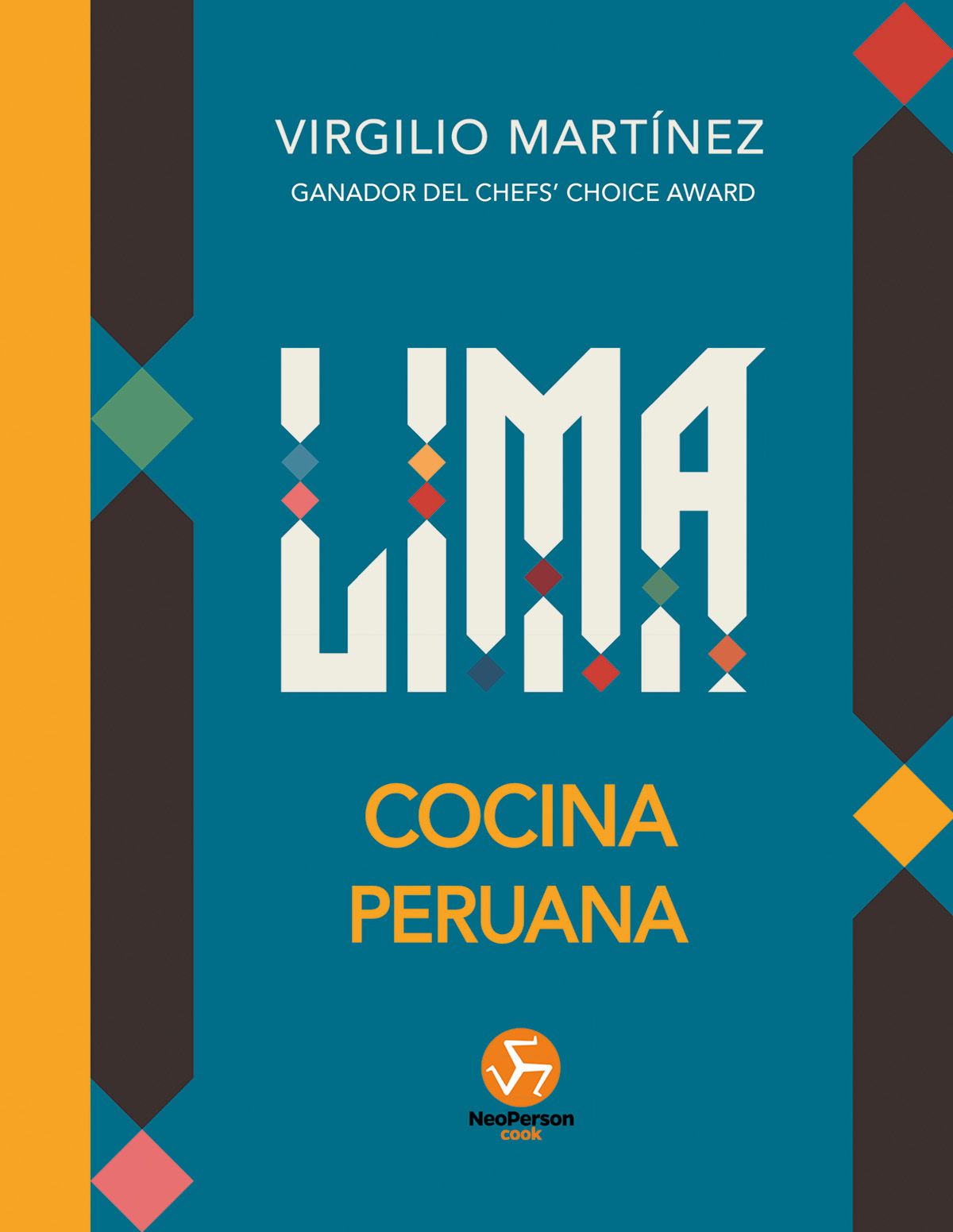 Lima. Cocina peruana
