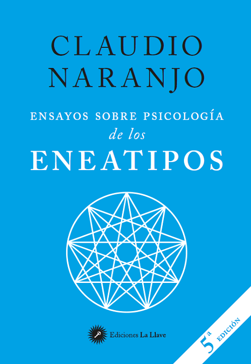 Ensayos sobre psicología de los eneatipos.