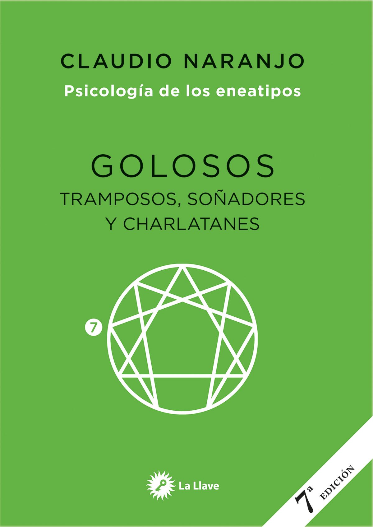 Golosos. Tramposos , soñadores y charlatanes