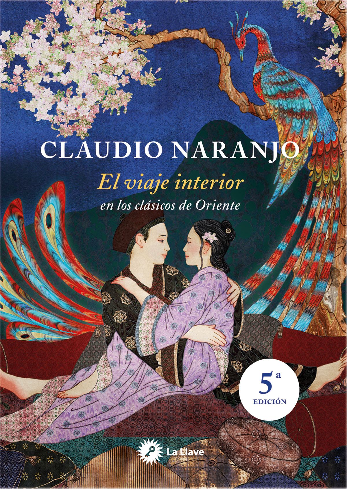 El viaje interior. En los clásicos de oriente