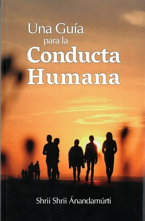 Una guía para la conducta humana.