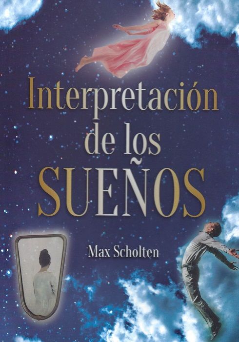 Interpretación de los sueños.