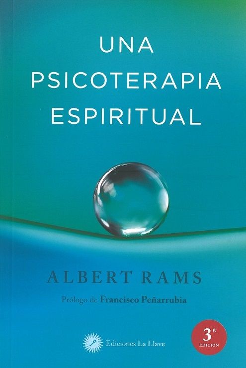 Una psicoterapia espiritual.