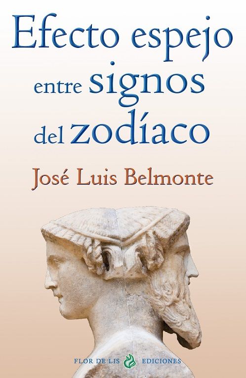 Efecto espejo entre signos del zodíaco.