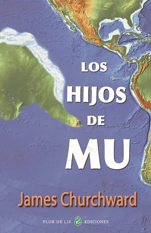 Los hijos de Mu.