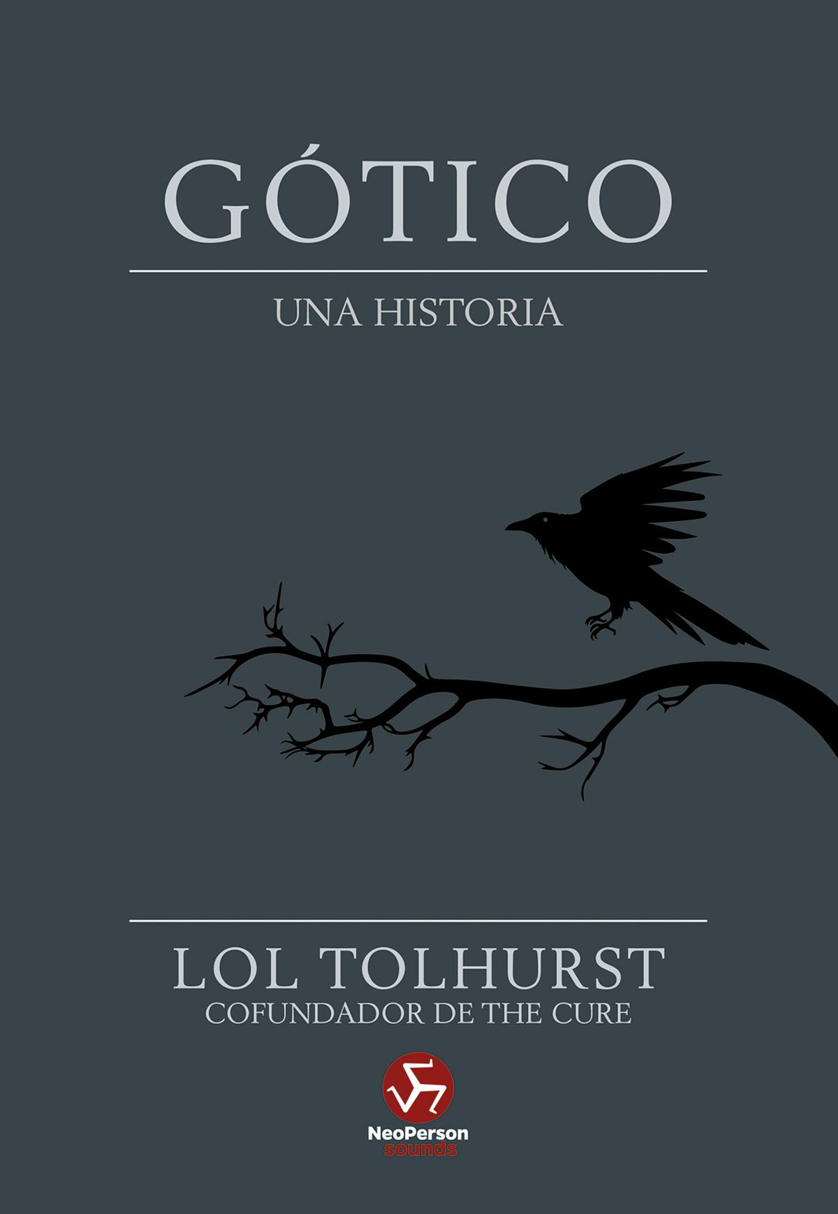 Gótico. Una Historia.