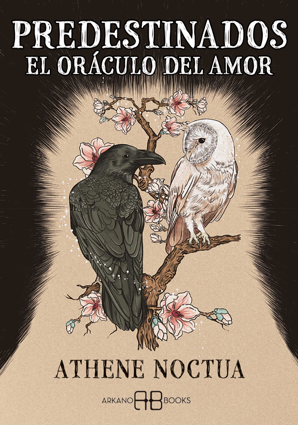 Predestinados. El oráculo del amor