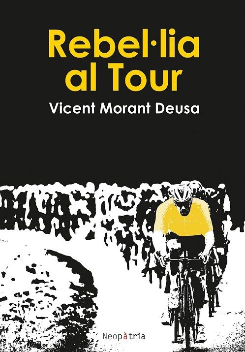 Rebel-lia al Tour.