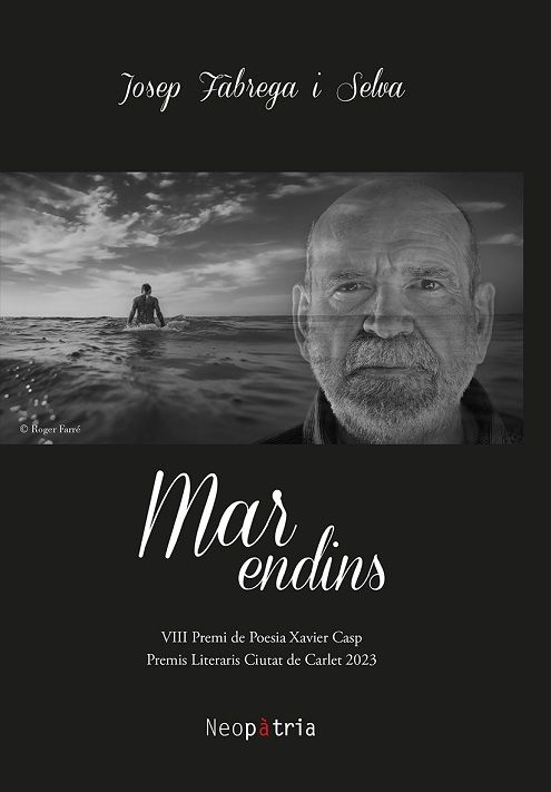Mar endins. VIII Premi de Poesia Xavier Casp