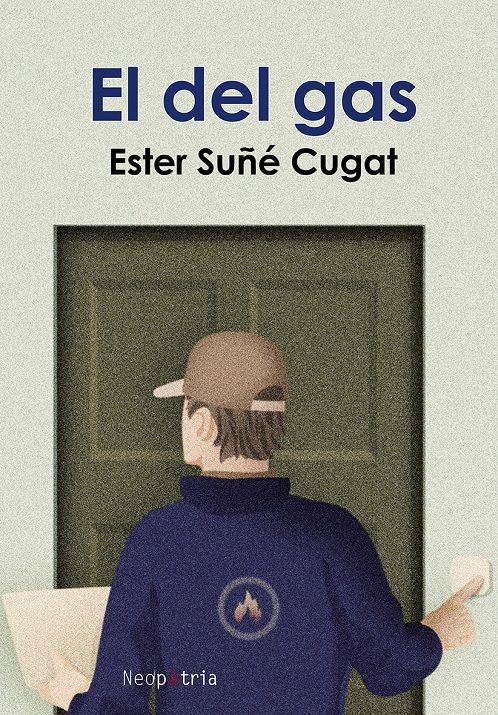 El del gas.