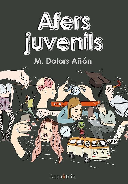 Afers juvenils.