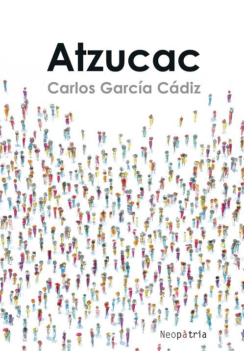 Atzucac.