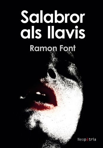 Salabror als llavis.