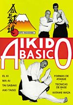 Aikido básico.