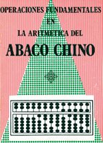 La aritmética del ábaco chino.