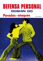 Defensa personal goshin do.