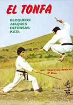 El Tonfa.. Bloqueos, Ataques, Defensas, Kata