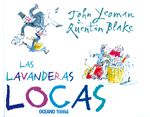 Las lavanderas locas.