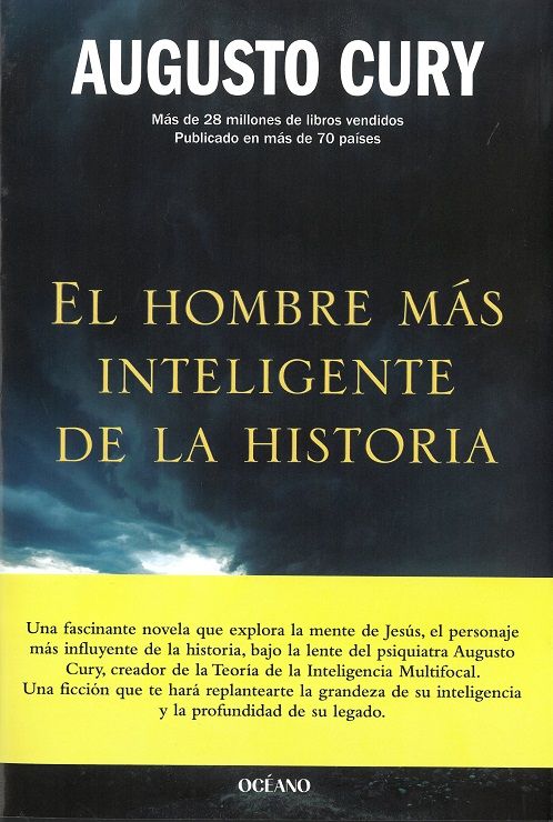 El hombre más inteligente de la historia.