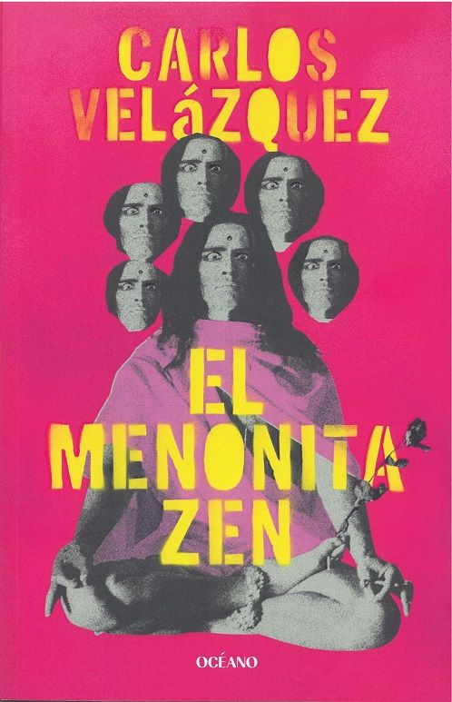 El menonita zen.