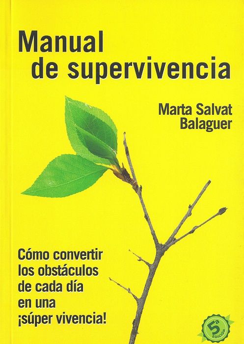 Manual de supervivencia.