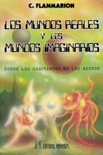 Los mundos reales y mundos imaginarios. Sobre los habitantes de los astros