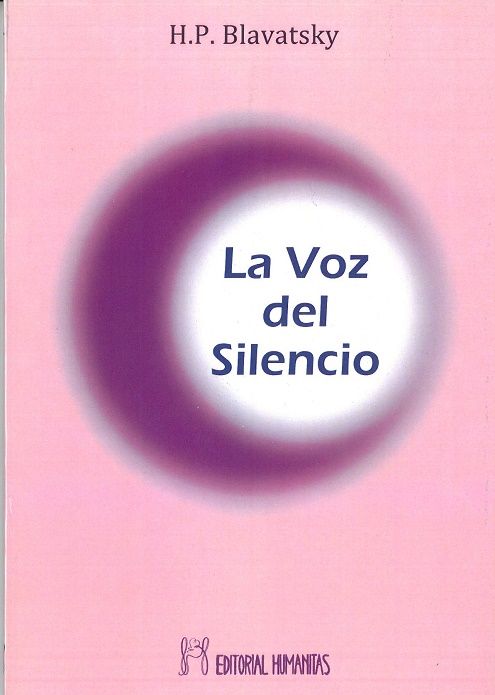 La voz del silencio.