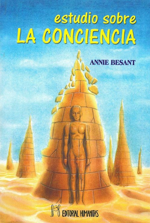 Estudio sobre la conciencia.