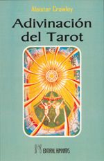 Adivinación del tarot.