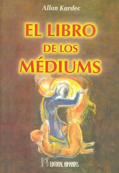 El libro de los médiums.