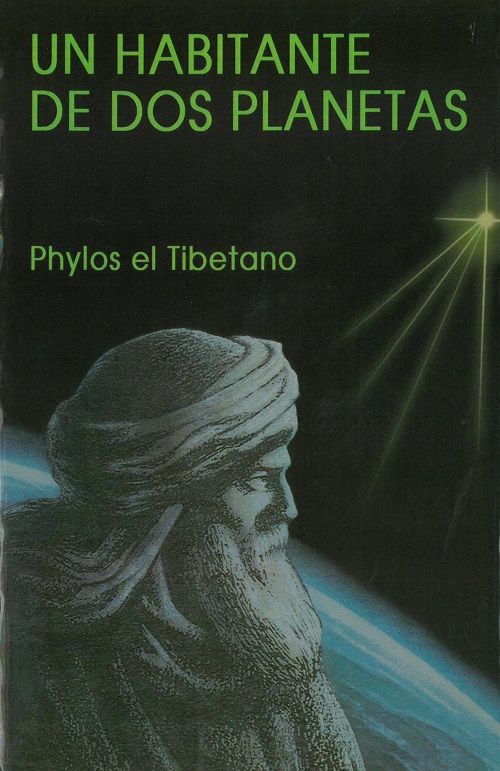 Un habitante de dos planetas.