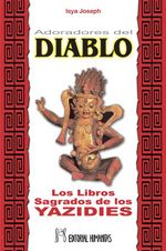 Adoradores del diablo. Los libros sagrados de los yazidies