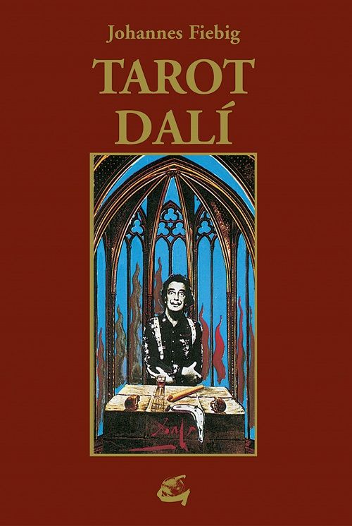 TAROT DALÍ.
