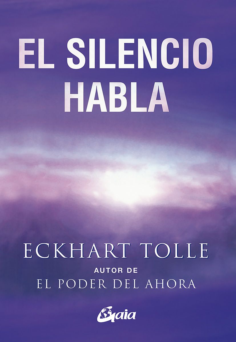 El silencio habla.