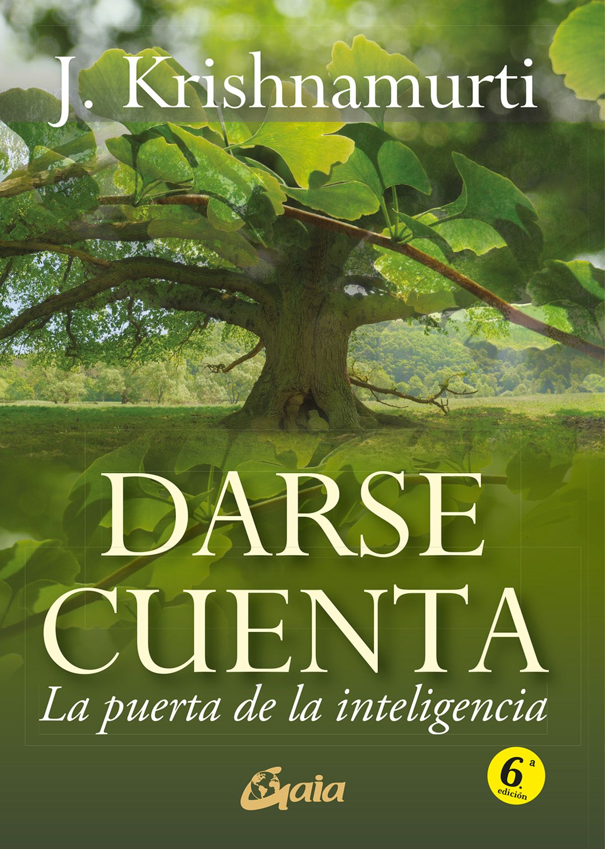 Darse cuenta. La puerta de la inteligencia