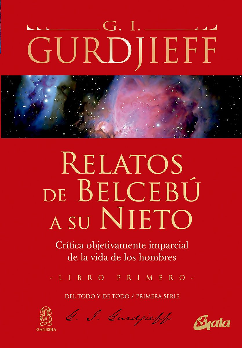 Relatos de Belcebú a su nieto. Libro primero. Crítica objetivamente imparcial de la vida de los hombres