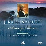 Amor y muerte (Libro + Dvd). Serie: El conocimiento propio
