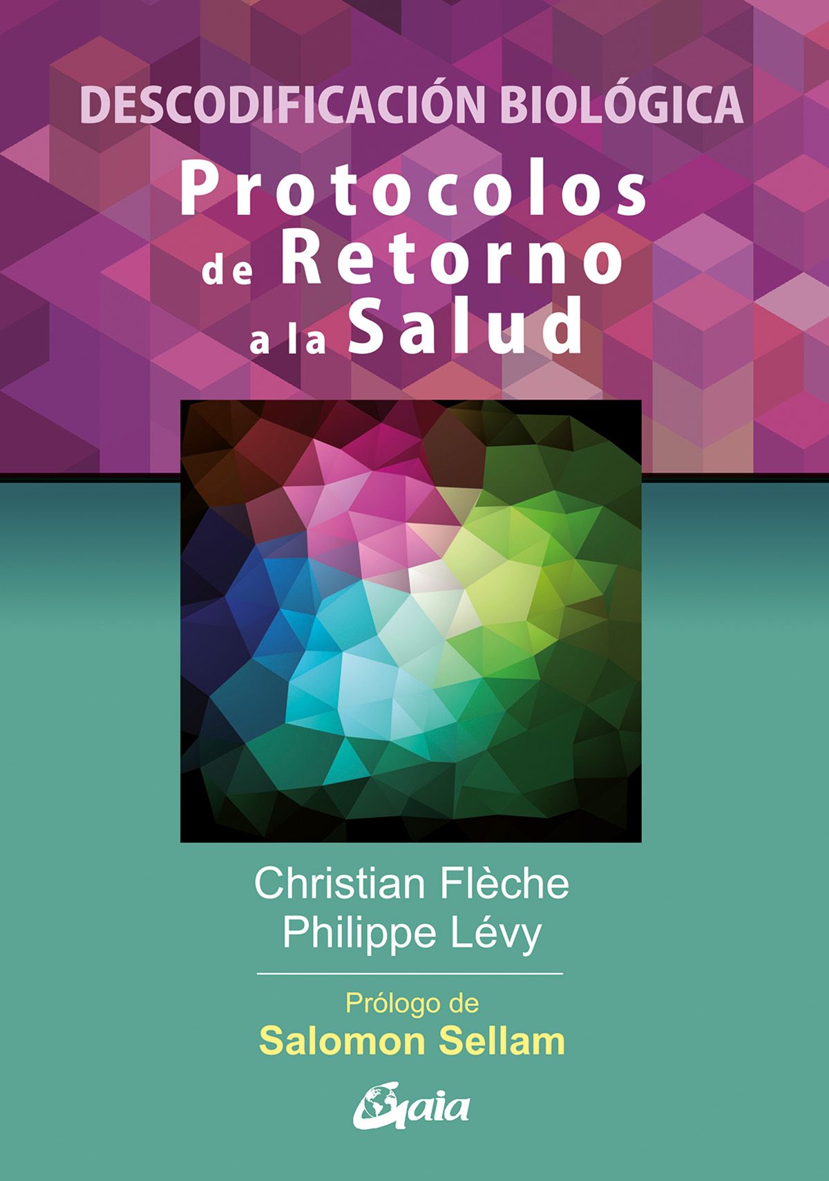Protocolos de retorno a la salud. Descodificación biológica